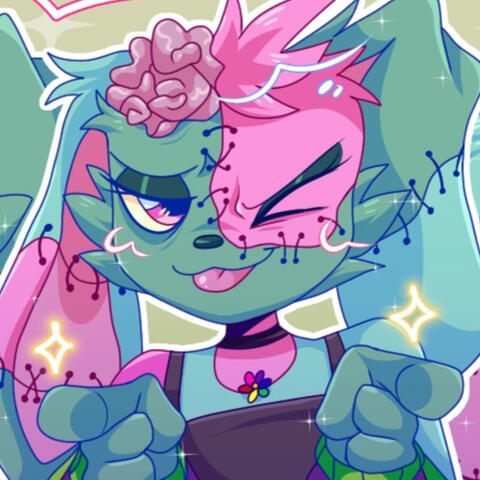 Fursona Fursona