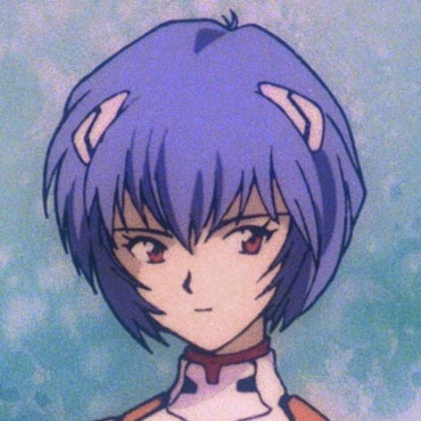 Rei Ayanami Rei Ayanami
