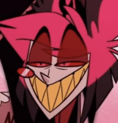 Alastor Alastor
