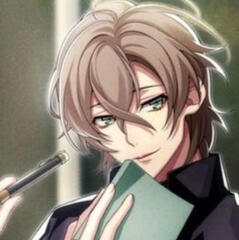 Gentaro Yumeno Gentaro Yumeno