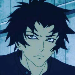 Akira Fudo Akira Fudo