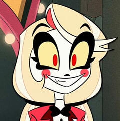 Charlie Morningstar Charlie Morningstar