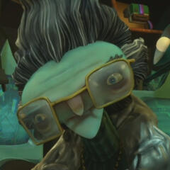 Otto Mentallis Otto Mentallis