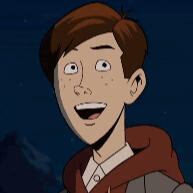 Dean Venture Dean Venture